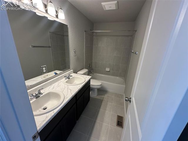 5048 Krueger Road, Colorado Springs, CO 80925