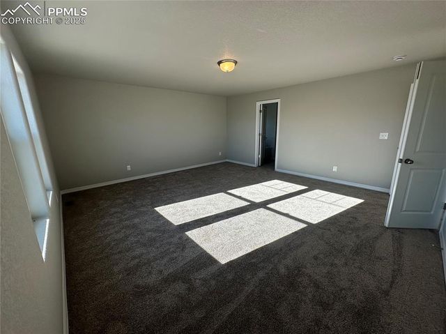 5048 Krueger Road, Colorado Springs, CO 80925