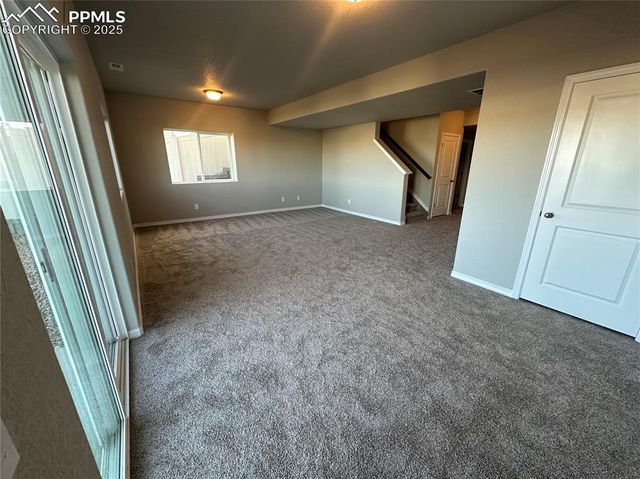 5048 Krueger Road, Colorado Springs, CO 80925