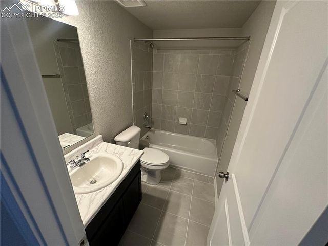 5048 Krueger Road, Colorado Springs, CO 80925