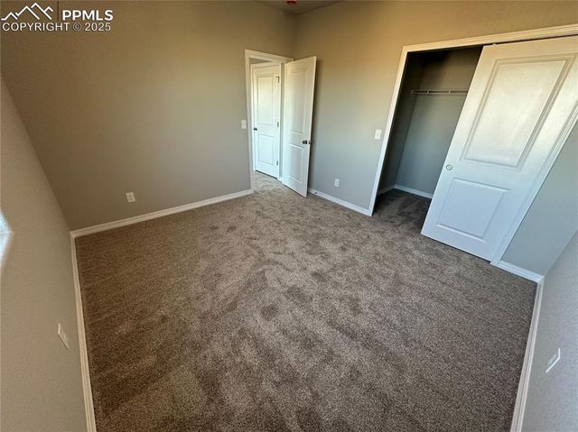 5048 Krueger Road, Colorado Springs, CO 80925