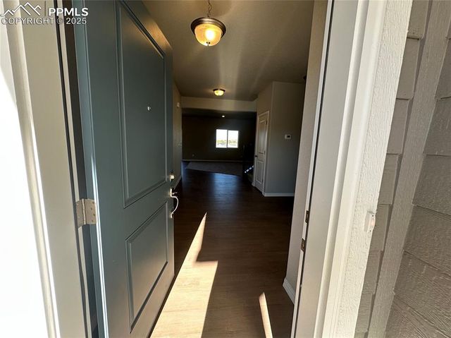 5048 Krueger Road, Colorado Springs, CO 80925