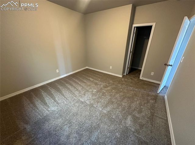 5048 Krueger Road, Colorado Springs, CO 80925