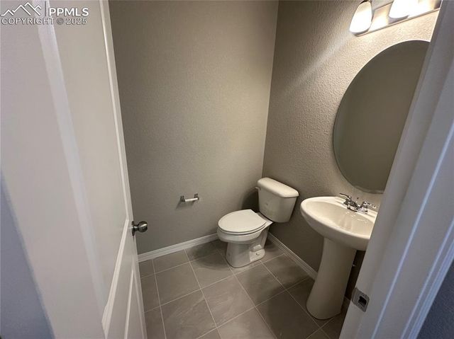 5048 Krueger Road, Colorado Springs, CO 80925