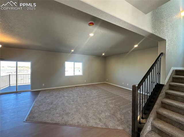 5048 Krueger Road, Colorado Springs, CO 80925