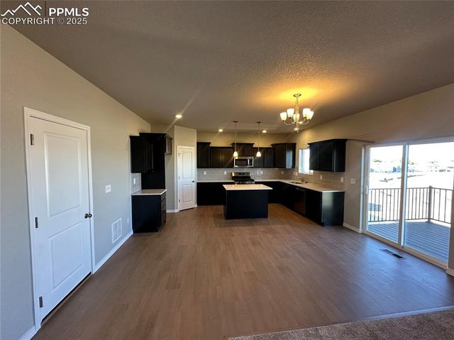 5048 Krueger Road, Colorado Springs, CO 80925