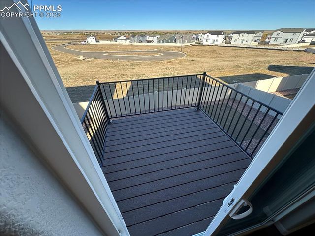 5048 Krueger Road, Colorado Springs, CO 80925