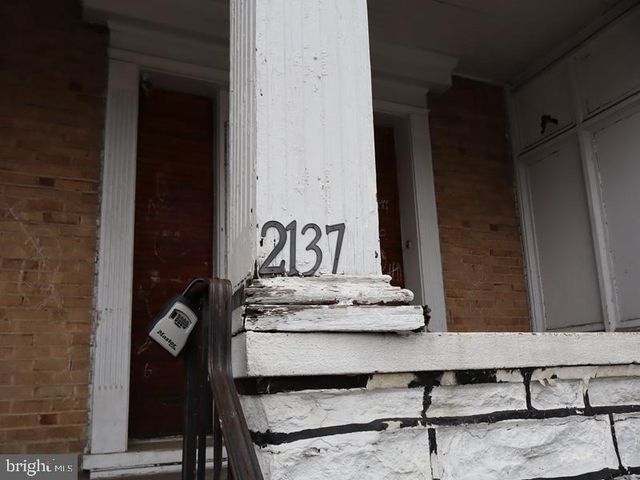 2137 STENTON AVE, Philadelphia, PA 19138