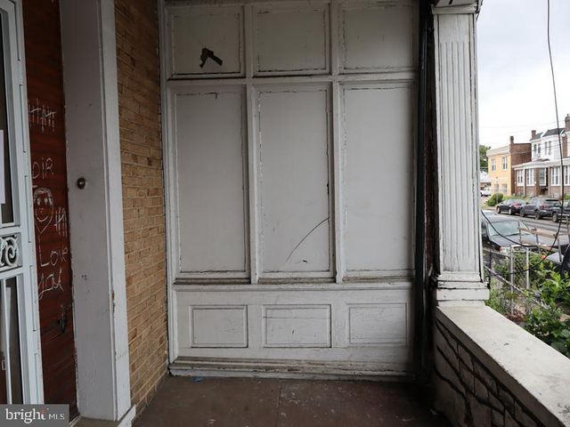 2137 STENTON AVE, Philadelphia, PA 19138