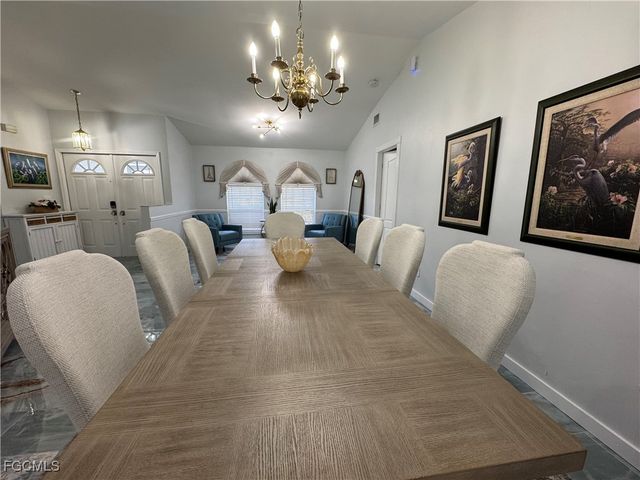 3707 SE 8 PL, Cape Coral, FL 33904