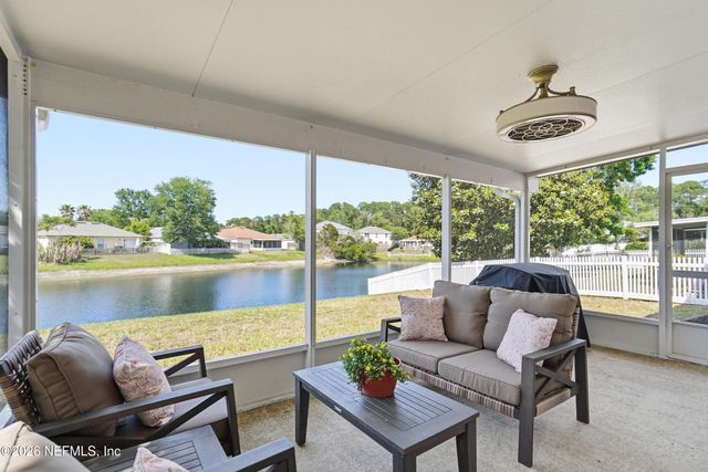 12623 ASH HARBOR Drive, Jacksonville, FL 32224