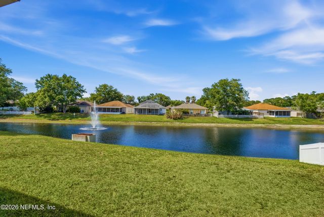 12623 ASH HARBOR Drive, Jacksonville, FL 32224