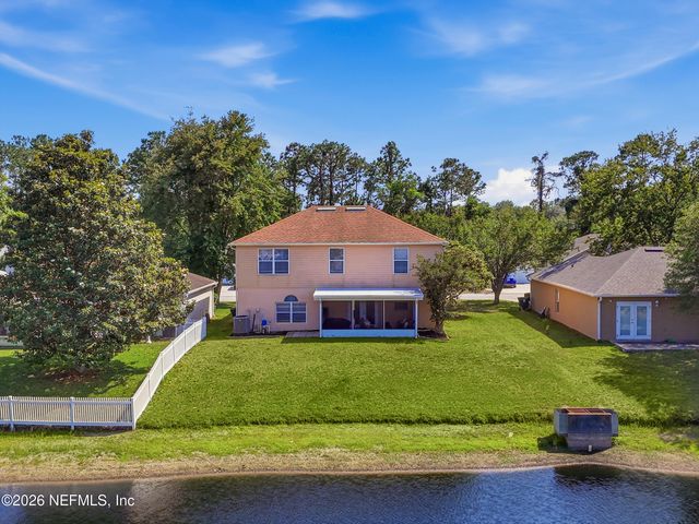 12623 ASH HARBOR Drive, Jacksonville, FL 32224