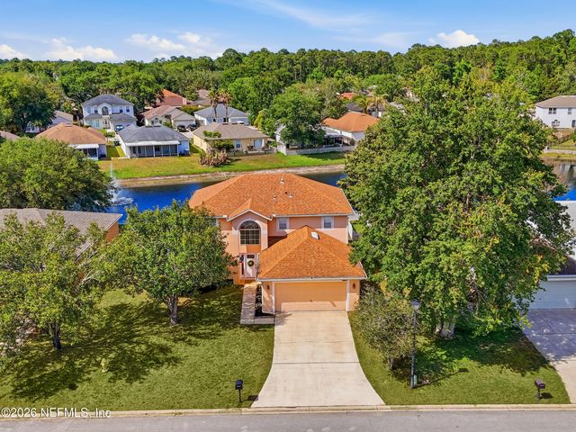 12623 ASH HARBOR Drive, Jacksonville, FL 32224