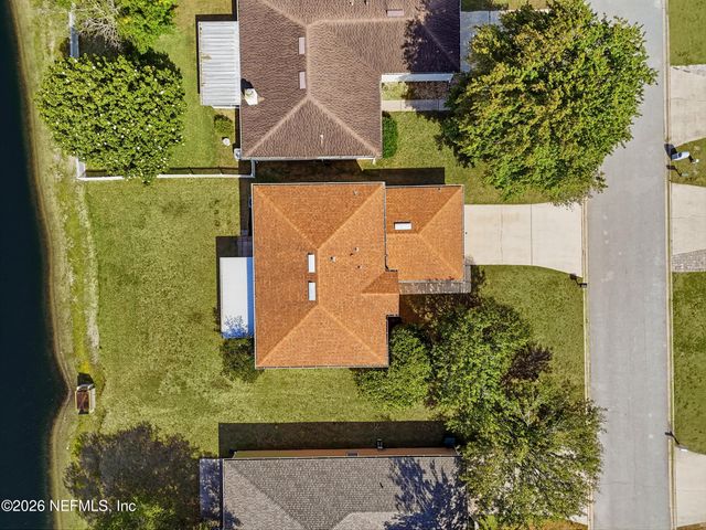 12623 ASH HARBOR Drive, Jacksonville, FL 32224
