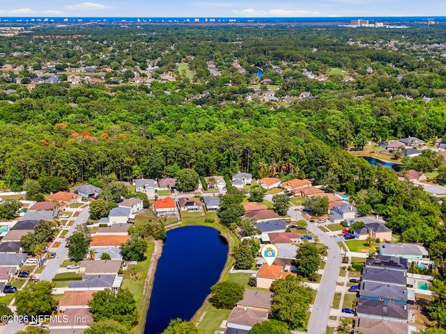 12623 ASH HARBOR Drive, Jacksonville, FL 32224