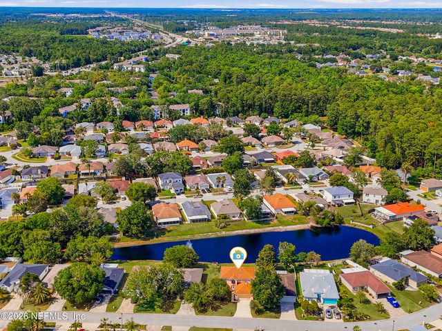 12623 ASH HARBOR Drive, Jacksonville, FL 32224