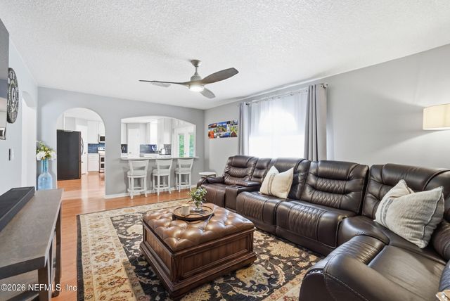 12623 ASH HARBOR Drive, Jacksonville, FL 32224