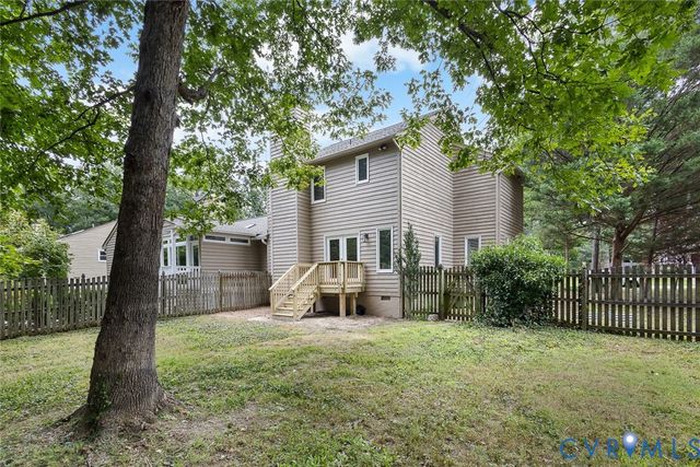 12916 Copperas Ln, Henrico, VA 23233