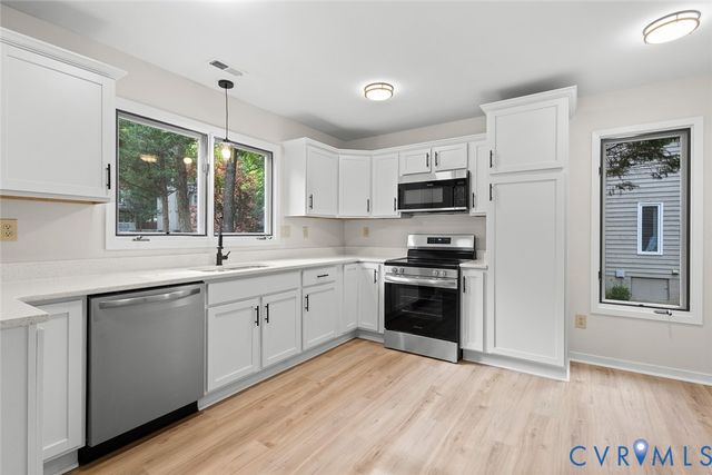 12916 Copperas Ln, Henrico, VA 23233