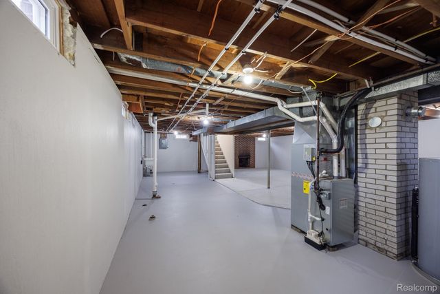 1518 Randy Court, Flint, MI 48505