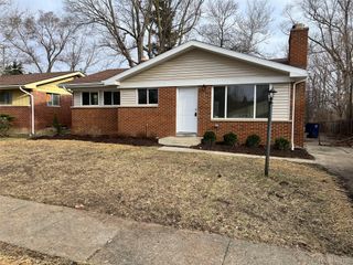 1518 Randy Court, Flint, MI 48505