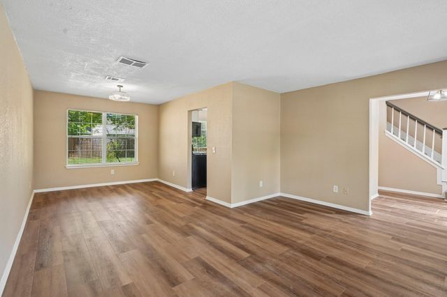 4539 Pioneer Trail Street, Sugar Land, TX 77479
