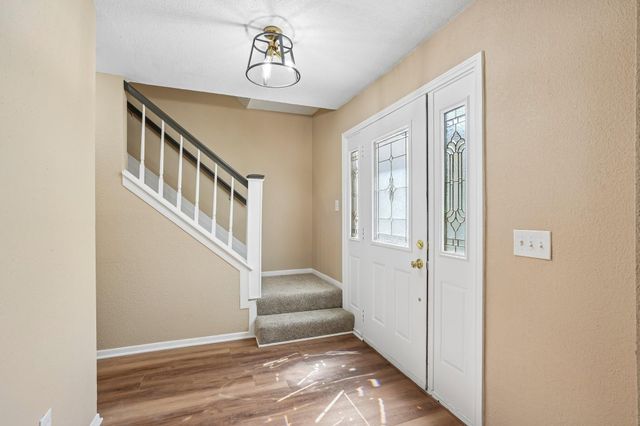 4539 Pioneer Trail Street, Sugar Land, TX 77479