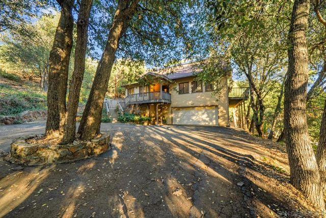 4641 Luneta View, Julian, CA 92036