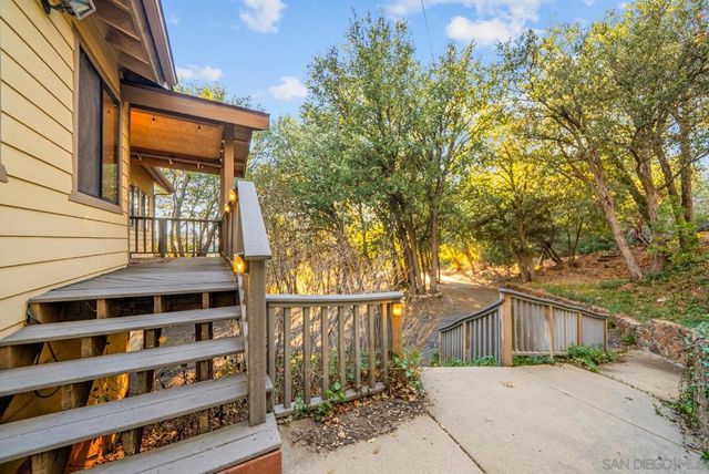 4641 Luneta View, Julian, CA 92036