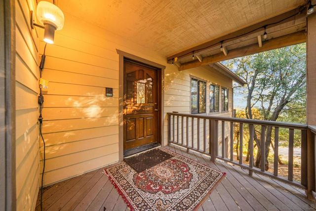 4641 Luneta View, Julian, CA 92036