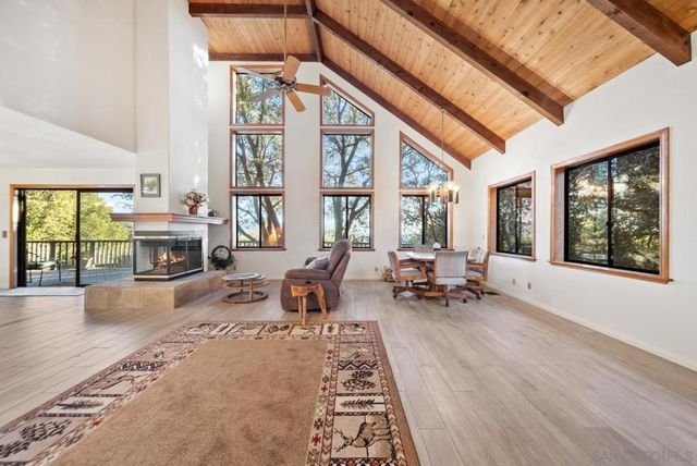 4641 Luneta View, Julian, CA 92036