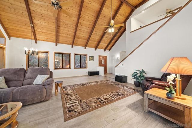 4641 Luneta View, Julian, CA 92036