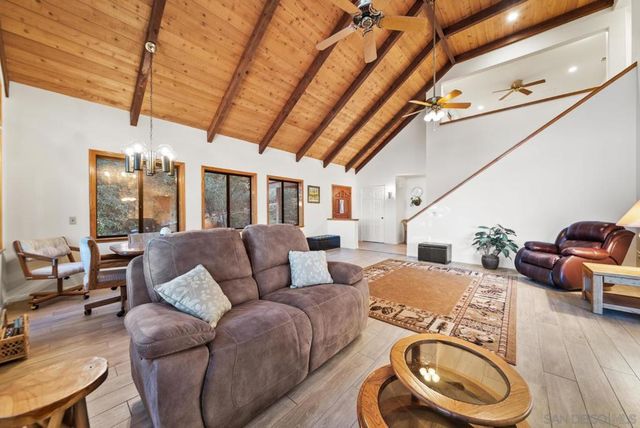 4641 Luneta View, Julian, CA 92036