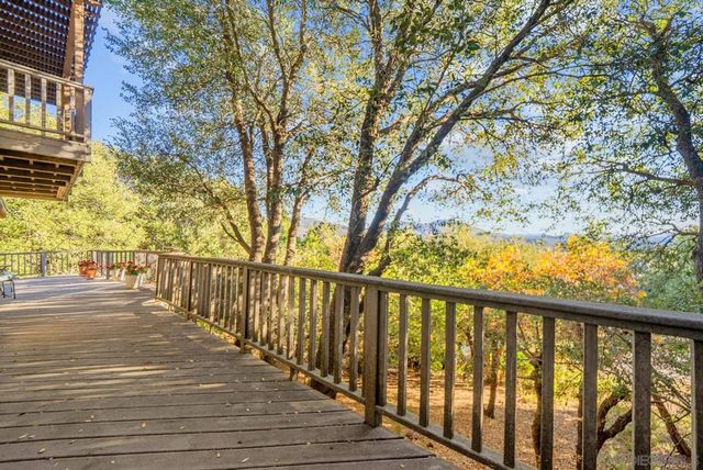 4641 Luneta View, Julian, CA 92036