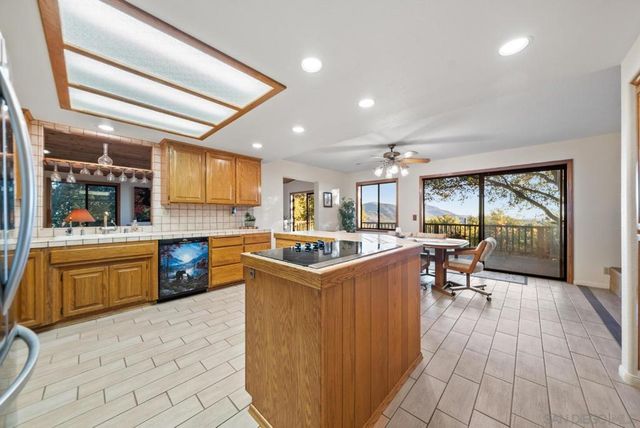 4641 Luneta View, Julian, CA 92036