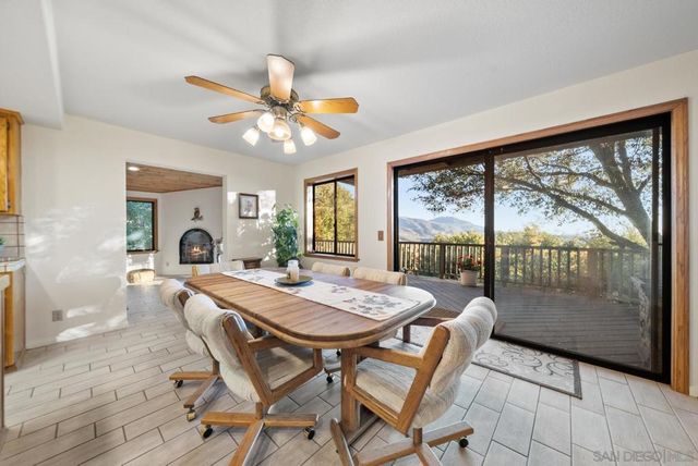 4641 Luneta View, Julian, CA 92036