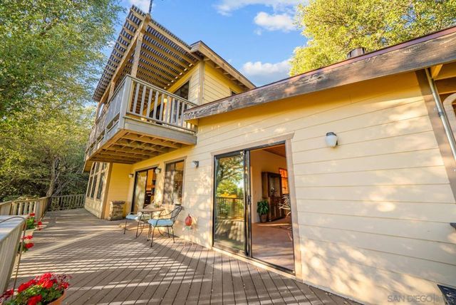 4641 Luneta View, Julian, CA 92036