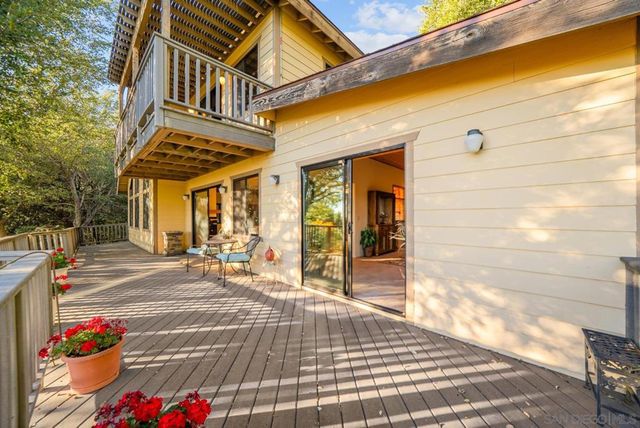 4641 Luneta View, Julian, CA 92036