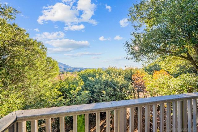 4641 Luneta View, Julian, CA 92036