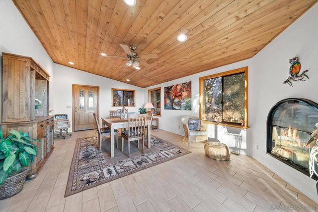 4641 Luneta View, Julian, CA 92036