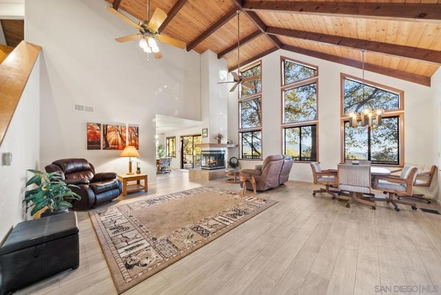 4641 Luneta View, Julian, CA 92036