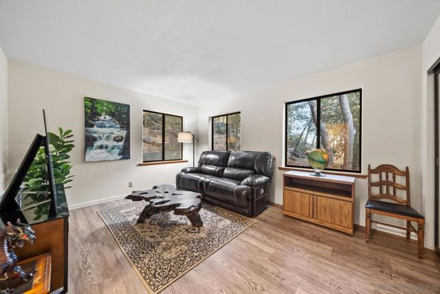 4641 Luneta View, Julian, CA 92036