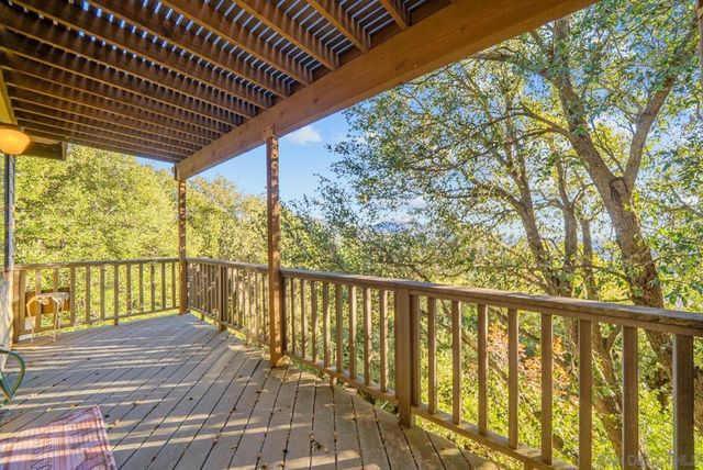 4641 Luneta View, Julian, CA 92036