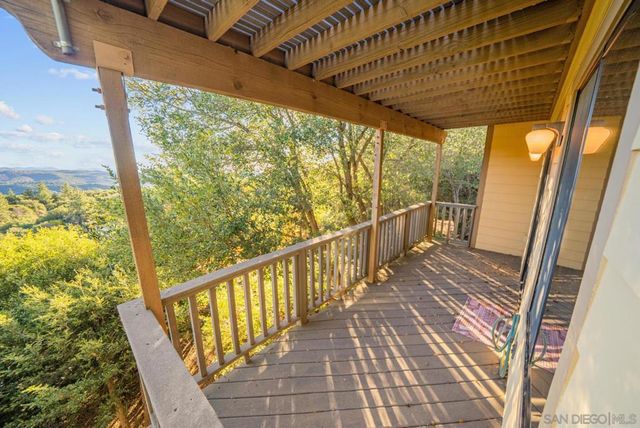 4641 Luneta View, Julian, CA 92036