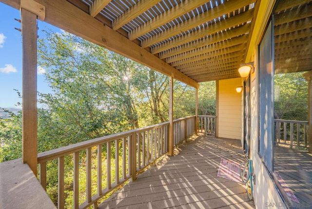 4641 Luneta View, Julian, CA 92036