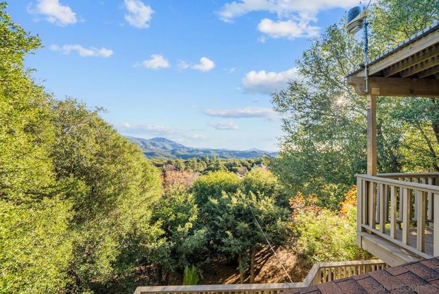 4641 Luneta View, Julian, CA 92036