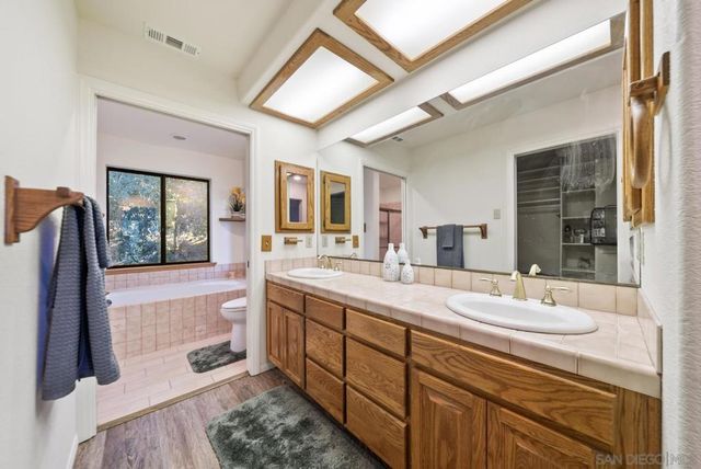 4641 Luneta View, Julian, CA 92036