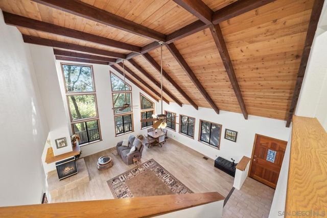 4641 Luneta View, Julian, CA 92036