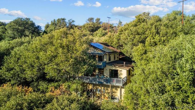 4641 Luneta View, Julian, CA 92036